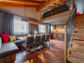 Tauern Suites Mitterwirt TOP 122